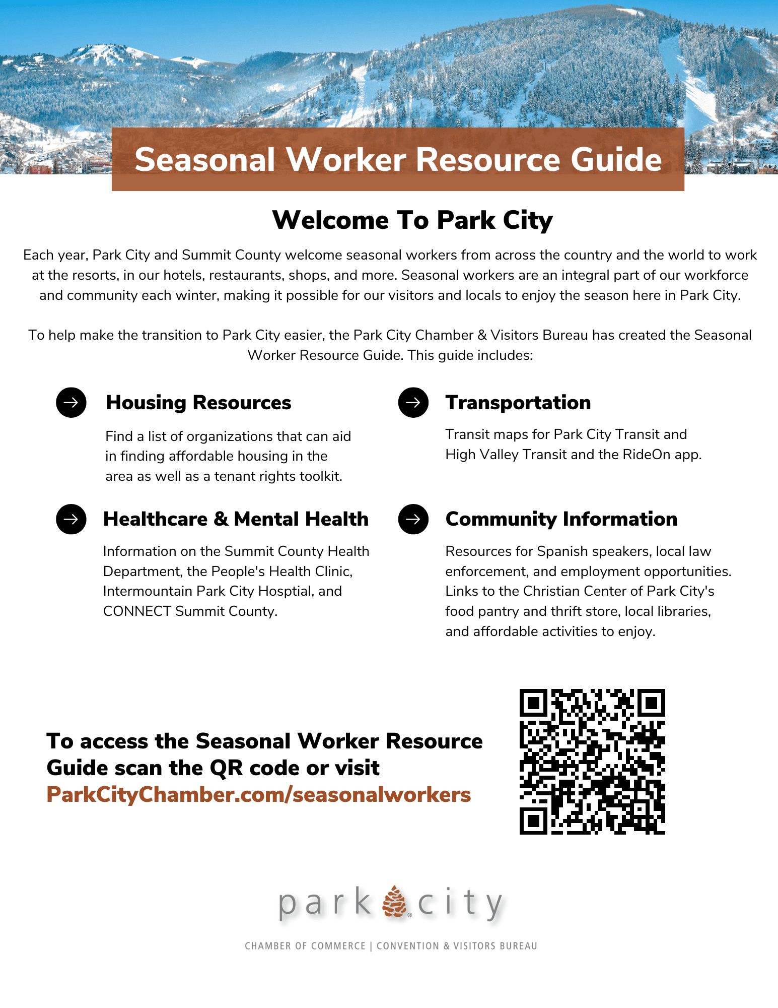 Chamber creates comprehensive site for seasonal worker resources