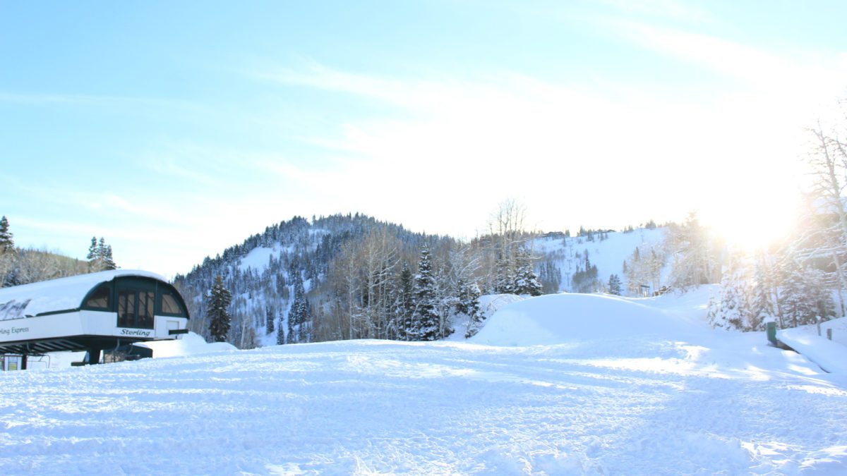 Deer Valley Resort is currently ranked 6th on the leaderboard for USA Today 10Best Awards.