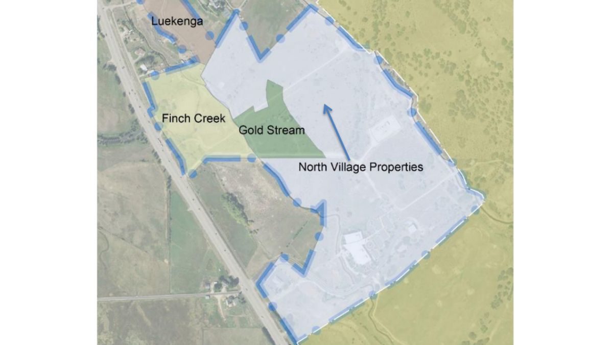 Heber City has approved four new developments in town.