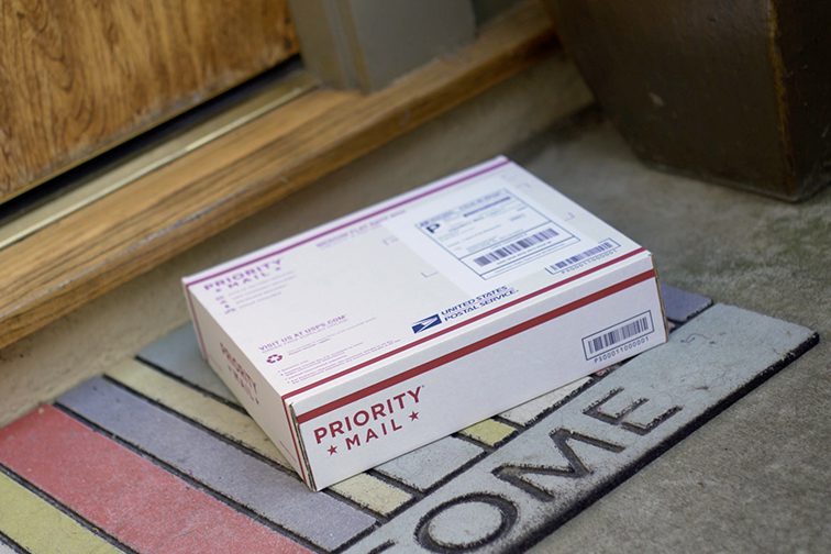 The holiday season exacerbates porch pirate activities; read on to learn how to prevent package theft.