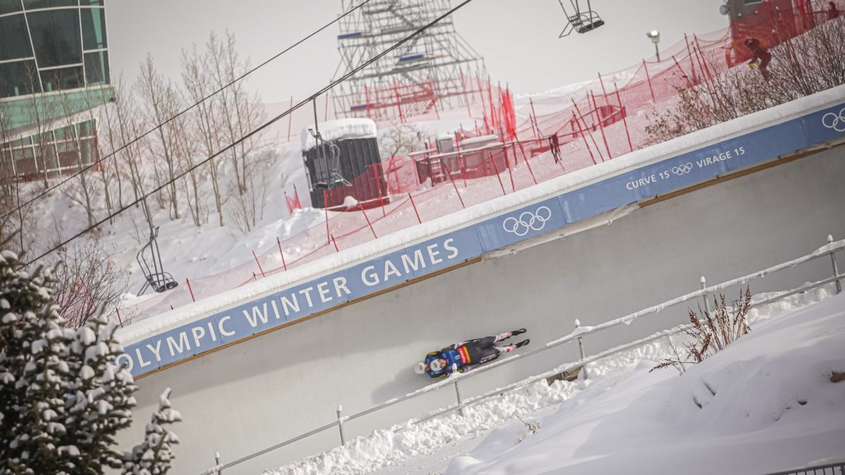 USA Luge announces coaching staff for upcoming winter.