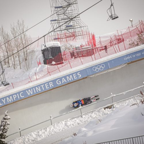 USA Luge announces coaching staff for upcoming winter.