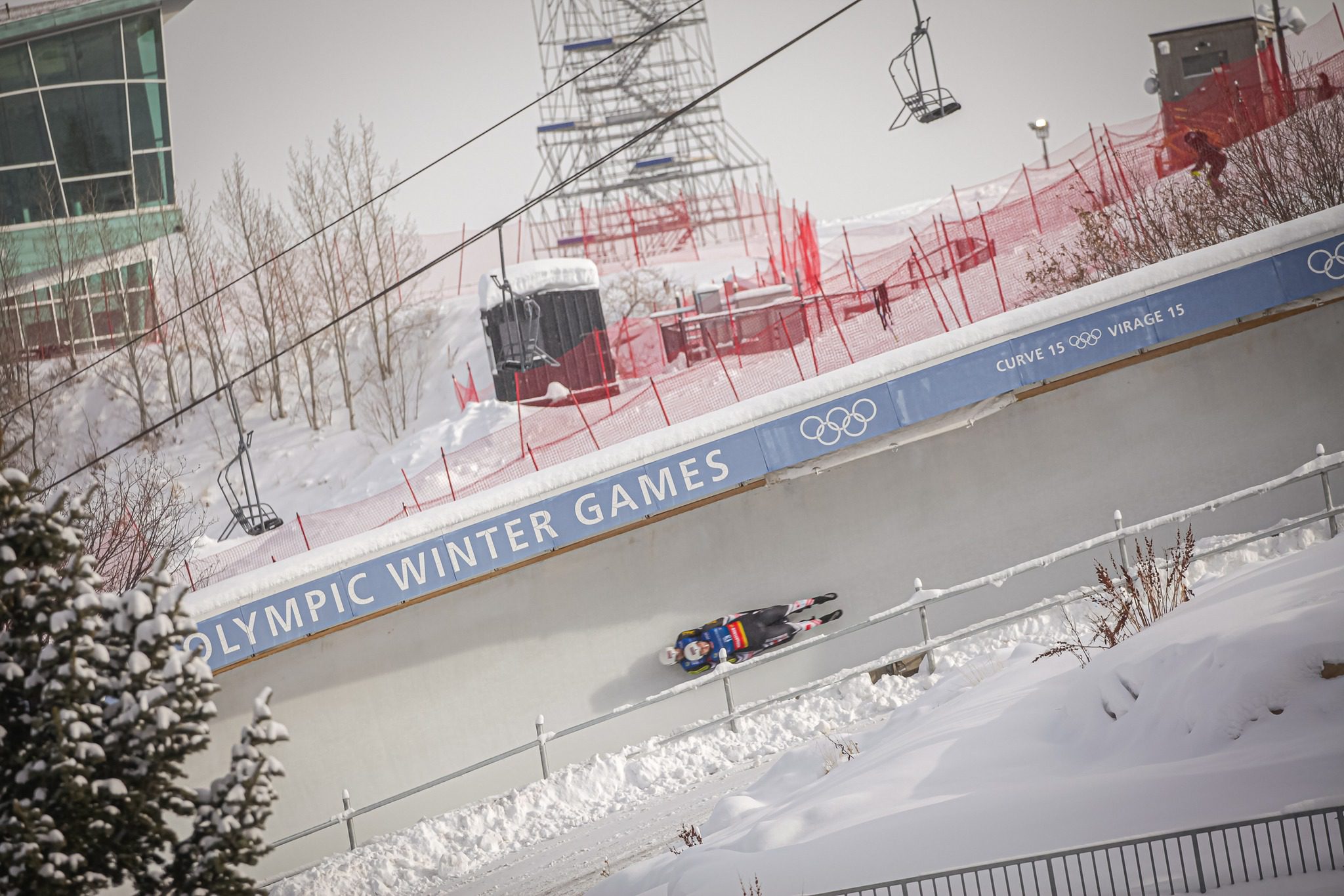 USA Luge announces coaching staff for upcoming winter.