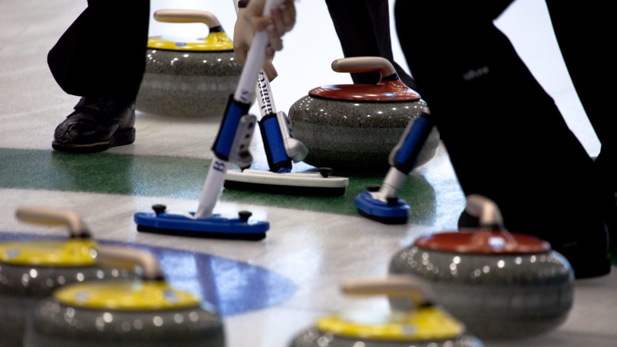 The Park City Curling Club offers multiple Curling 101 classes at the Park City Ice Arena.