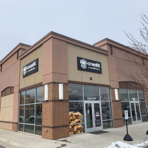 Four Utah Crumbl Cookies franchises in violation of child labor laws