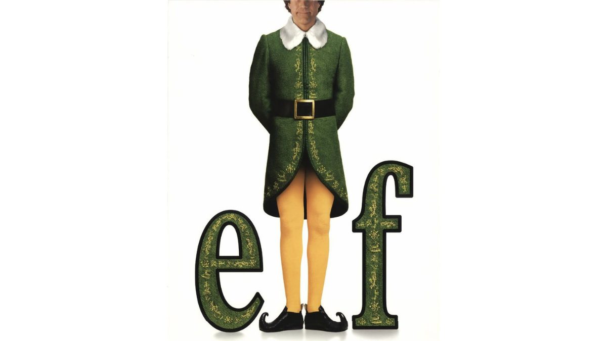 Elf