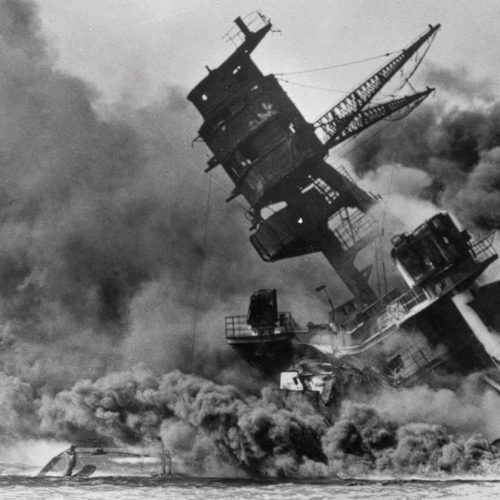 Centenarian Survivors Of Pearl Harbor Attack Are Returning To Honor ...