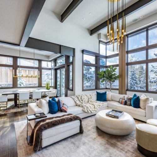 Welcome Home: Stein Eriksen Residences - TownLift, Park City News