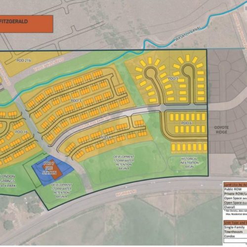 Heber approves annexation that will bring 350 new homes to the city