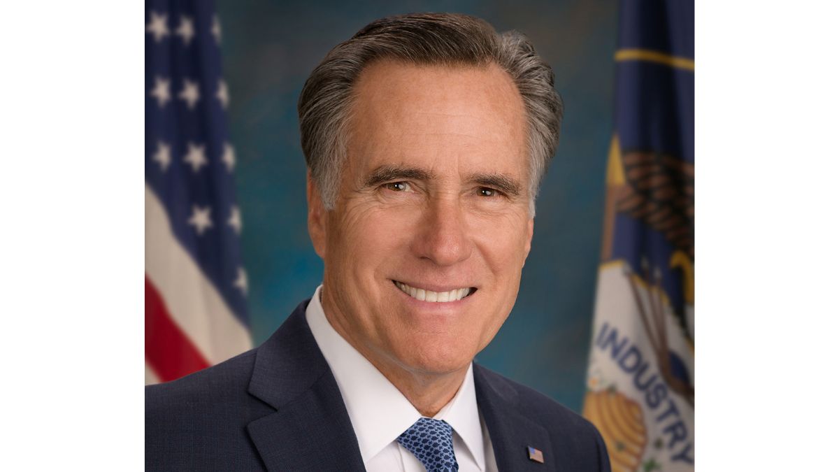 Mitt Romney