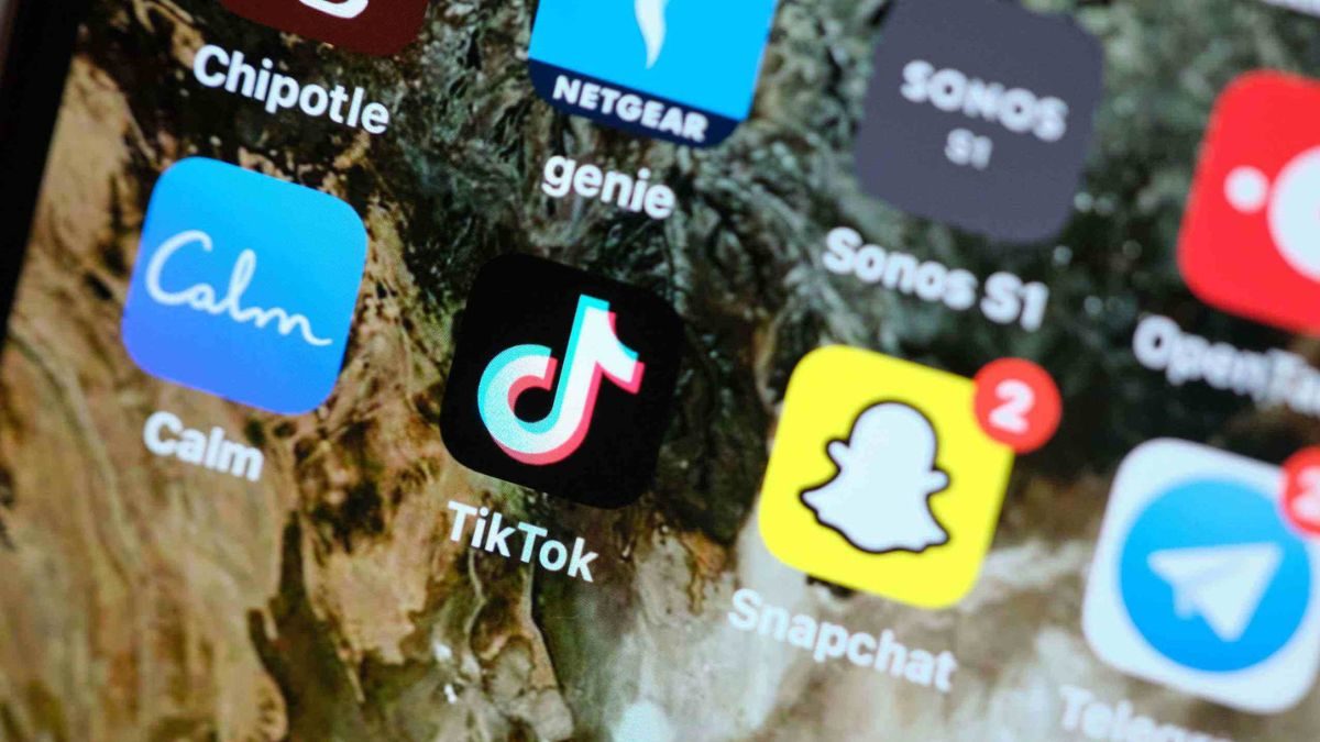 Gov. Spencer Cox has ordered a TikTok ban on state-owned devices.