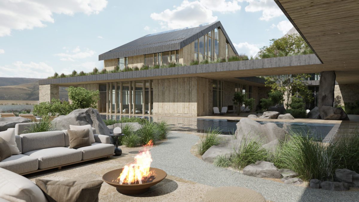 From Magleby Development and Summit Sotheby's International Realty comes a community created in the spirit of Park City: Velvære Wellness Community.