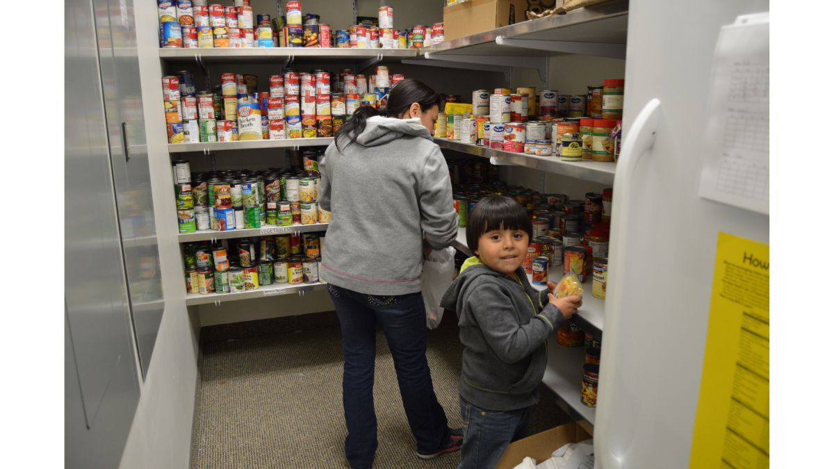 In 2021, Utah Food Bank distributed over 56 million meals across all 29 counties in Utah.