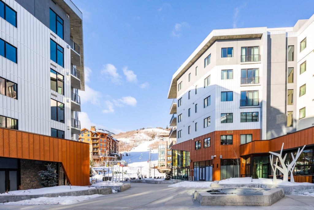 Welcome home pendry park city townlift park city news