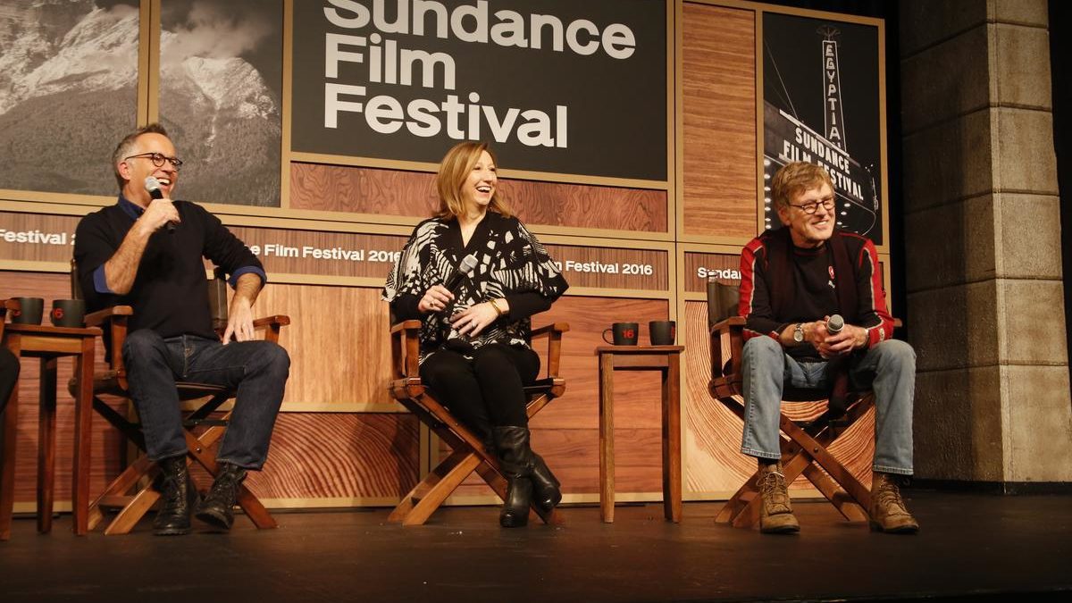 The Sundance Film Festival has free events for those looking to Sundance on a budget.