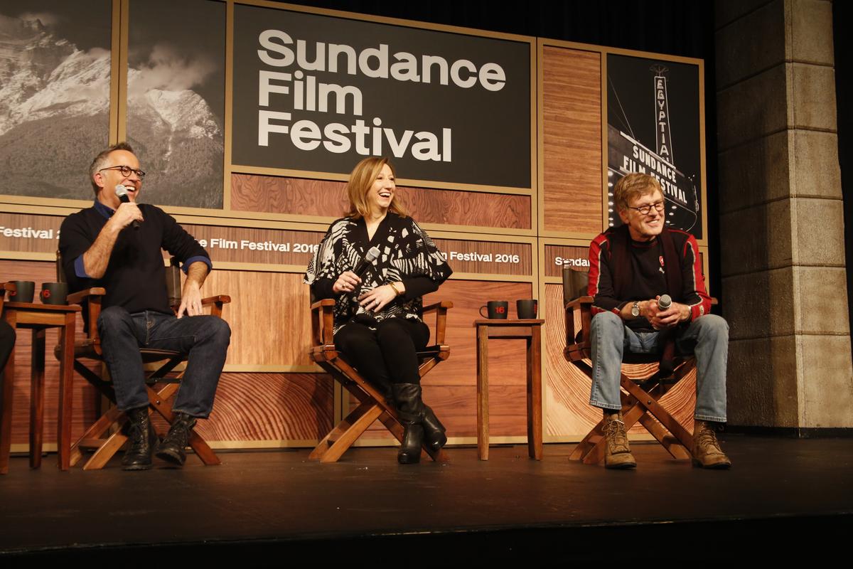 The Sundance Film Festival has free events for those looking to Sundance on a budget.