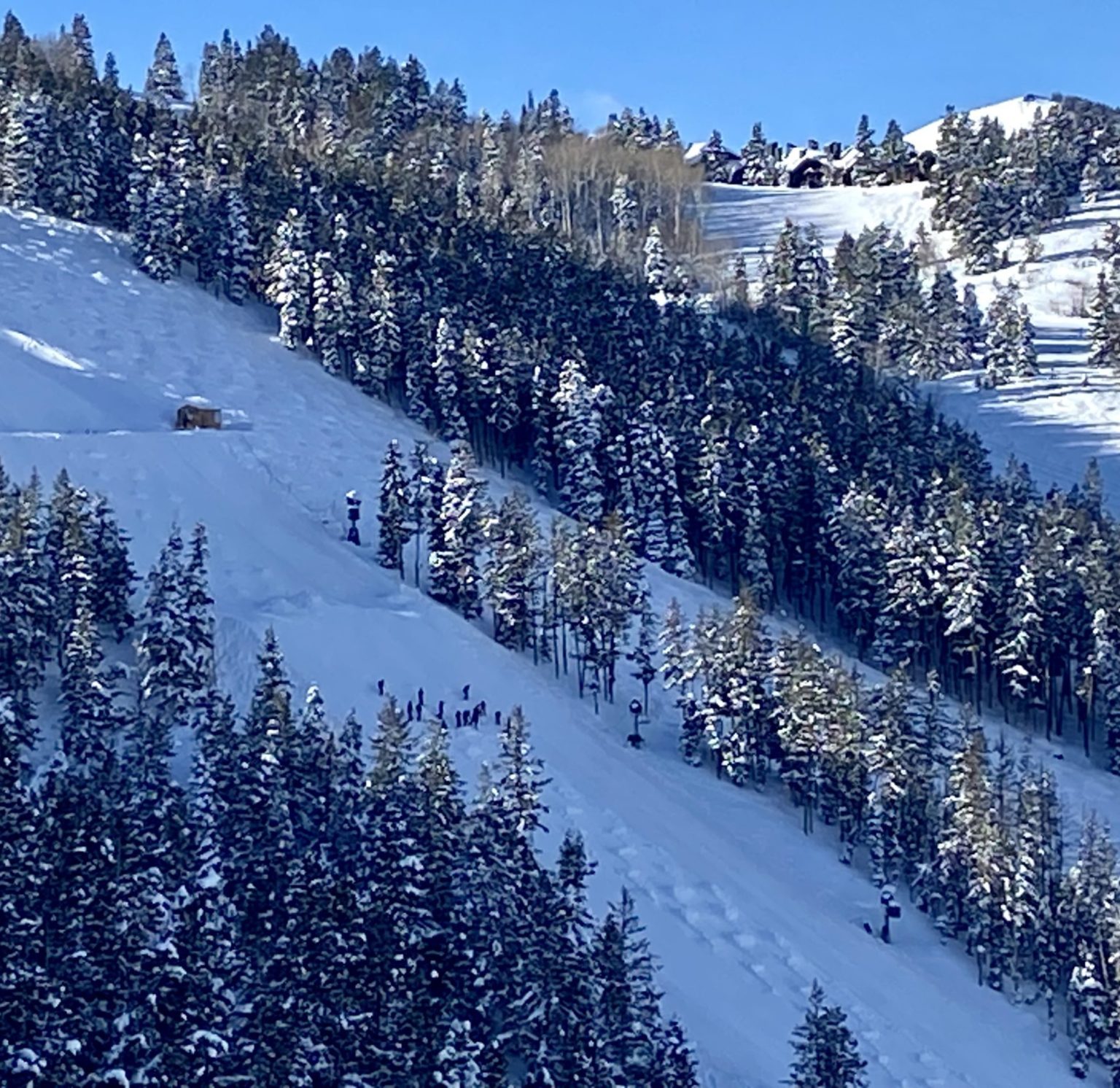 Deer Valley World Cup, less than a week away TownLift, Park City News