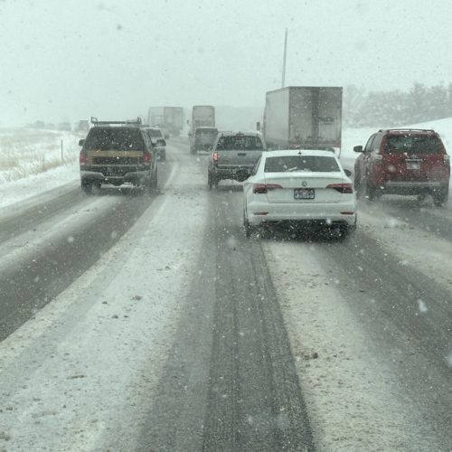 Aboveaverage snowpack levels are starting to make an impact in Utah's