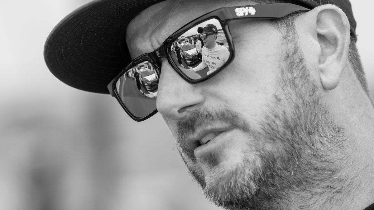 Rally Driver Ken Block Killed in Snowmobile Accident