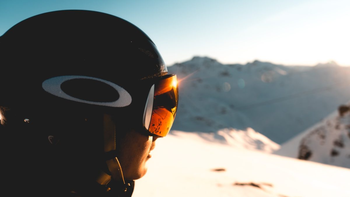 Helmets for skiing, snowboarding and sledding will be just one topic discussed at an event hosted at Deer Valley Resort by Intermountain Healthcare designed to keep outdoor enthusiasts out of the emergency room.