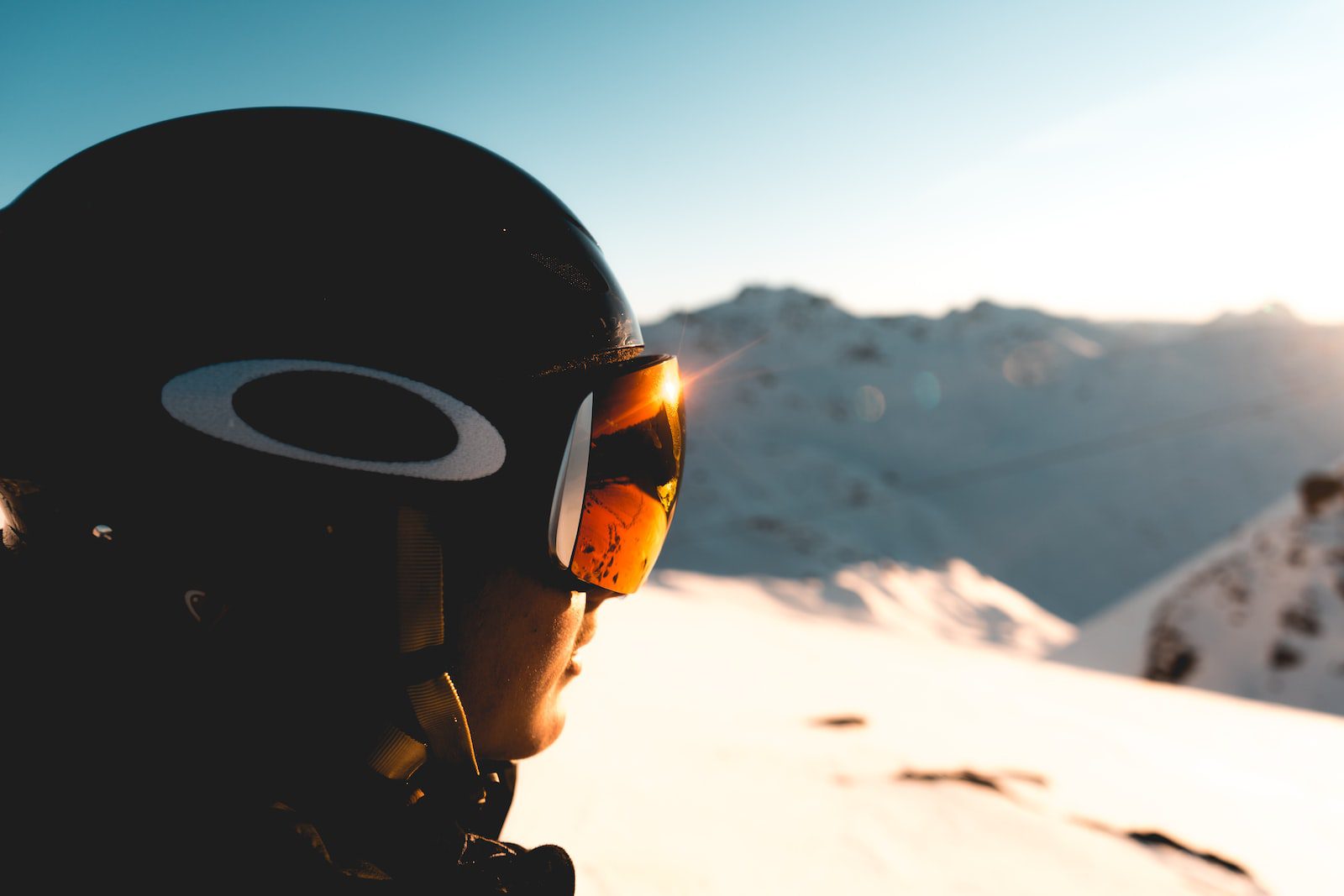 Helmets for skiing, snowboarding and sledding will be just one topic discussed at an event hosted at Deer Valley Resort by Intermountain Healthcare designed to keep outdoor enthusiasts out of the emergency room.