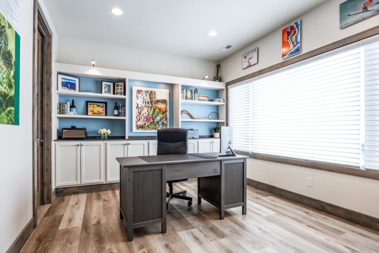 Home High Star Ranch TownLift, Park City News