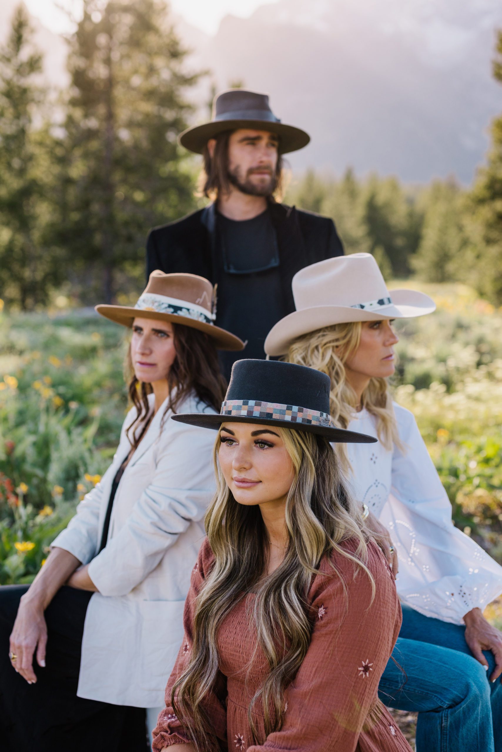 JW Custom Hats, West Valley City UT