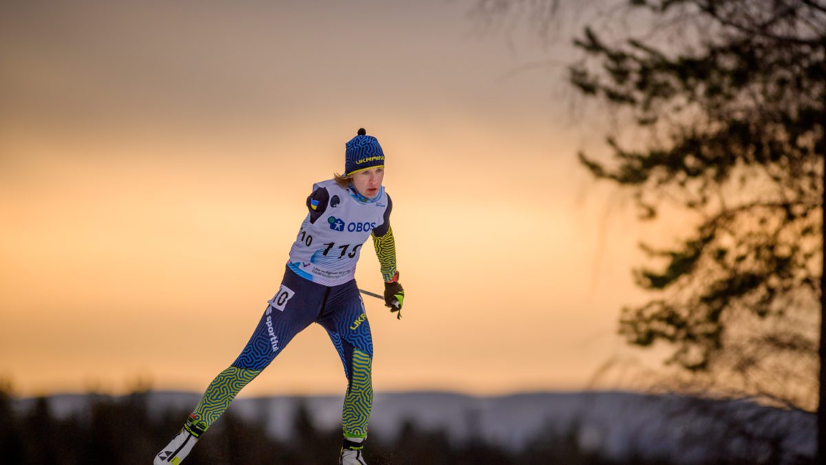 FIS Para XC/Biathlon World Cup returns to the Wasatch Back