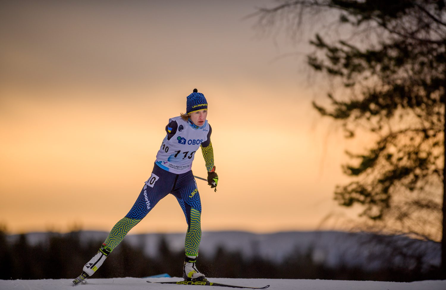 Watch World Cup action at Soldier Hollow.