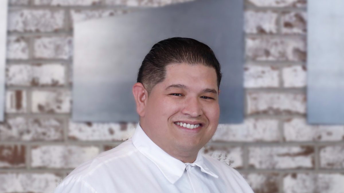 Local restaurant Hearth and Hill named Eric Diaz as its new executive chef.