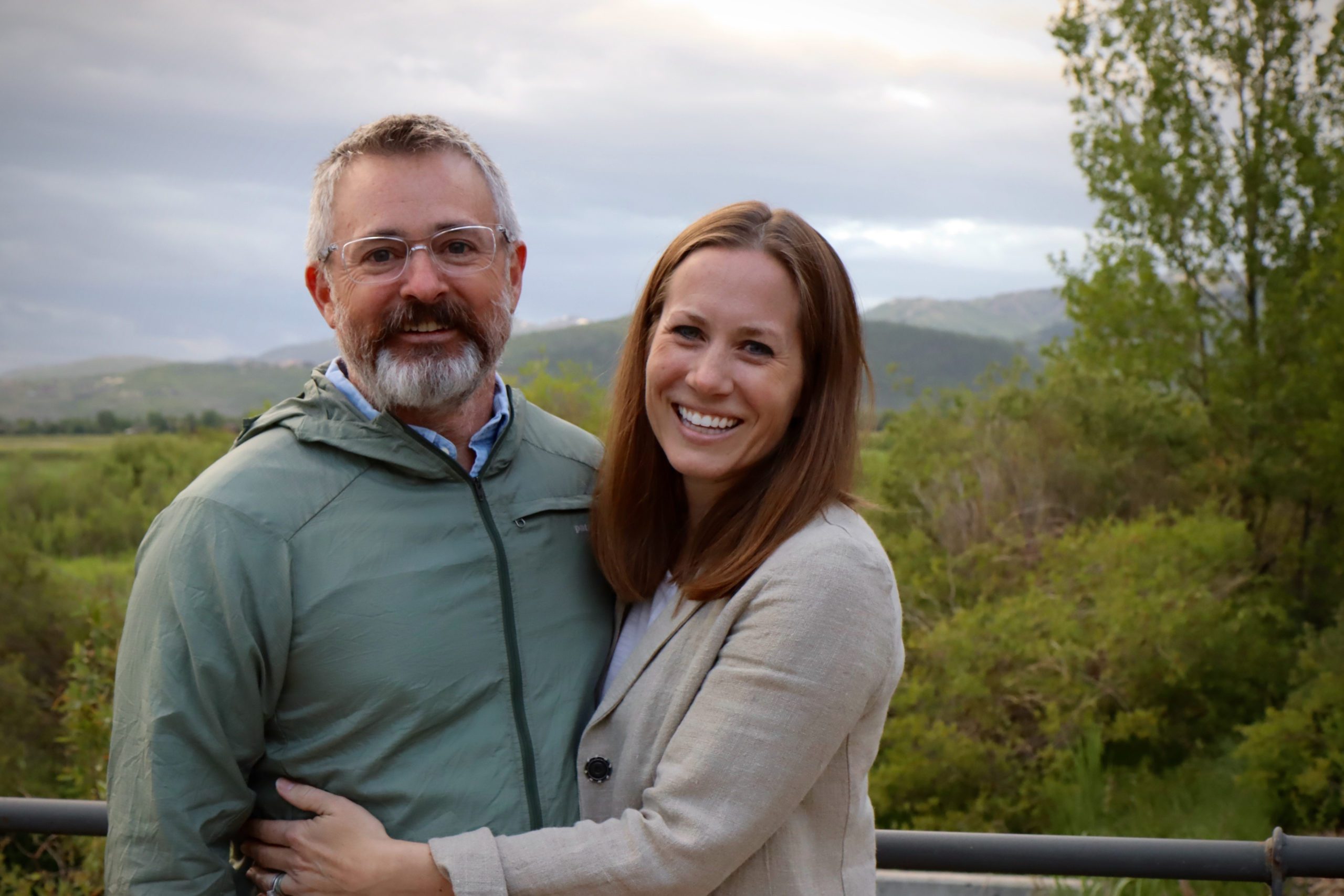 Alpine Distilling owners, Rob and Sara Sergent, distill spirits processes rooted in rich history as much as they're rooted in sustainability for the future.