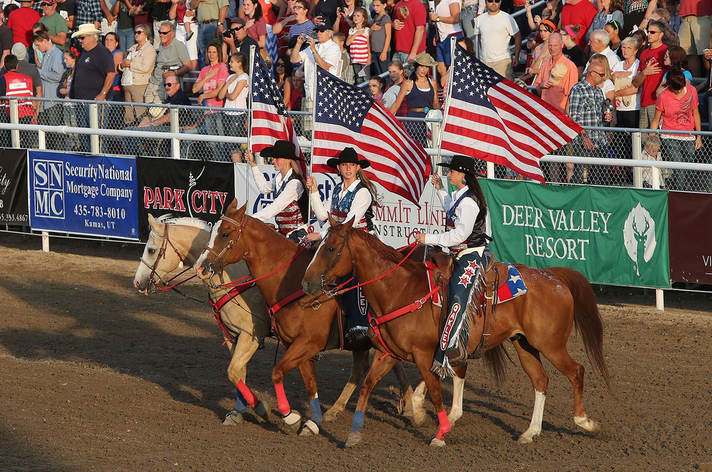 Saddle up, the Oakley Rodeo returns in June - TownLift, Park City News