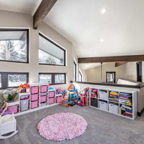 Home Thaynes Canyon TownLift, Park City News