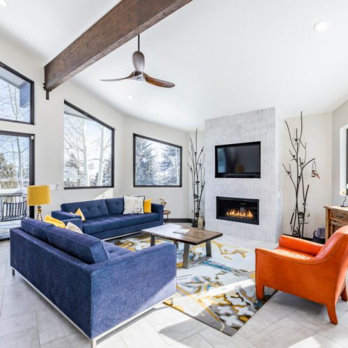 Home Thaynes Canyon TownLift, Park City News