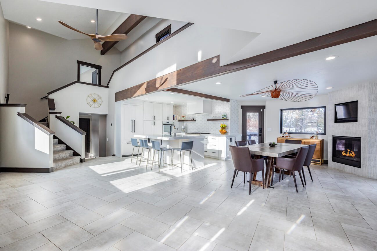 Home Thaynes Canyon TownLift, Park City News