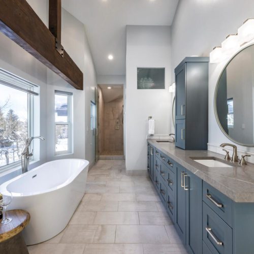 Home Thaynes Canyon TownLift, Park City News