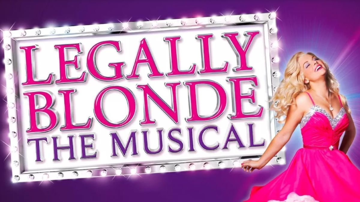 "Legally Blonde The Musical" will not make it to Park City in time for its February 17 show.
