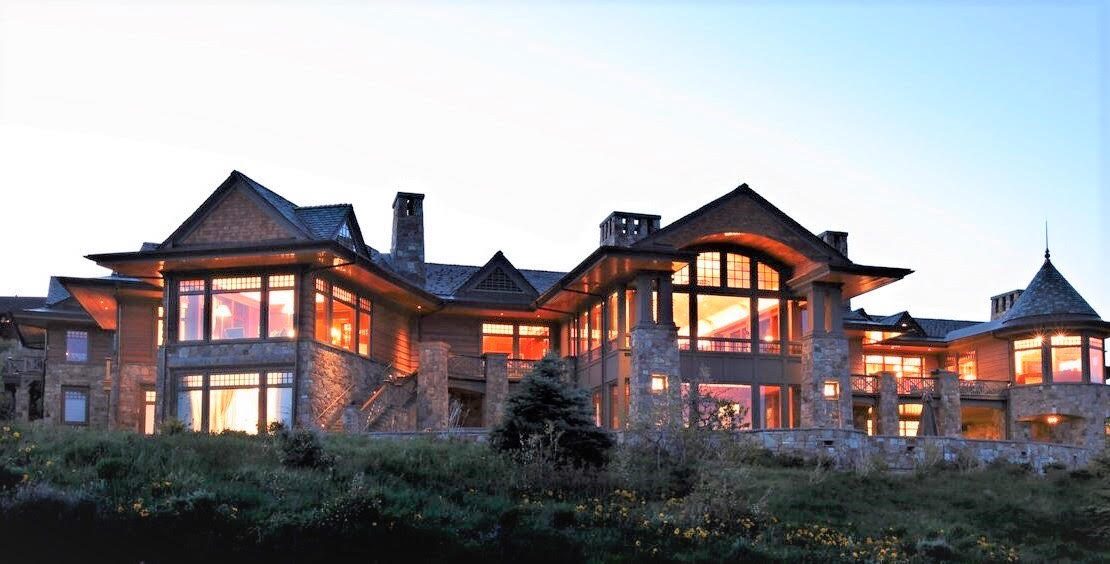 Chesley Electric offers comprehensive power plans and lighting innovations TownLift, Park City