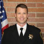 Sheriff Jared Rigby