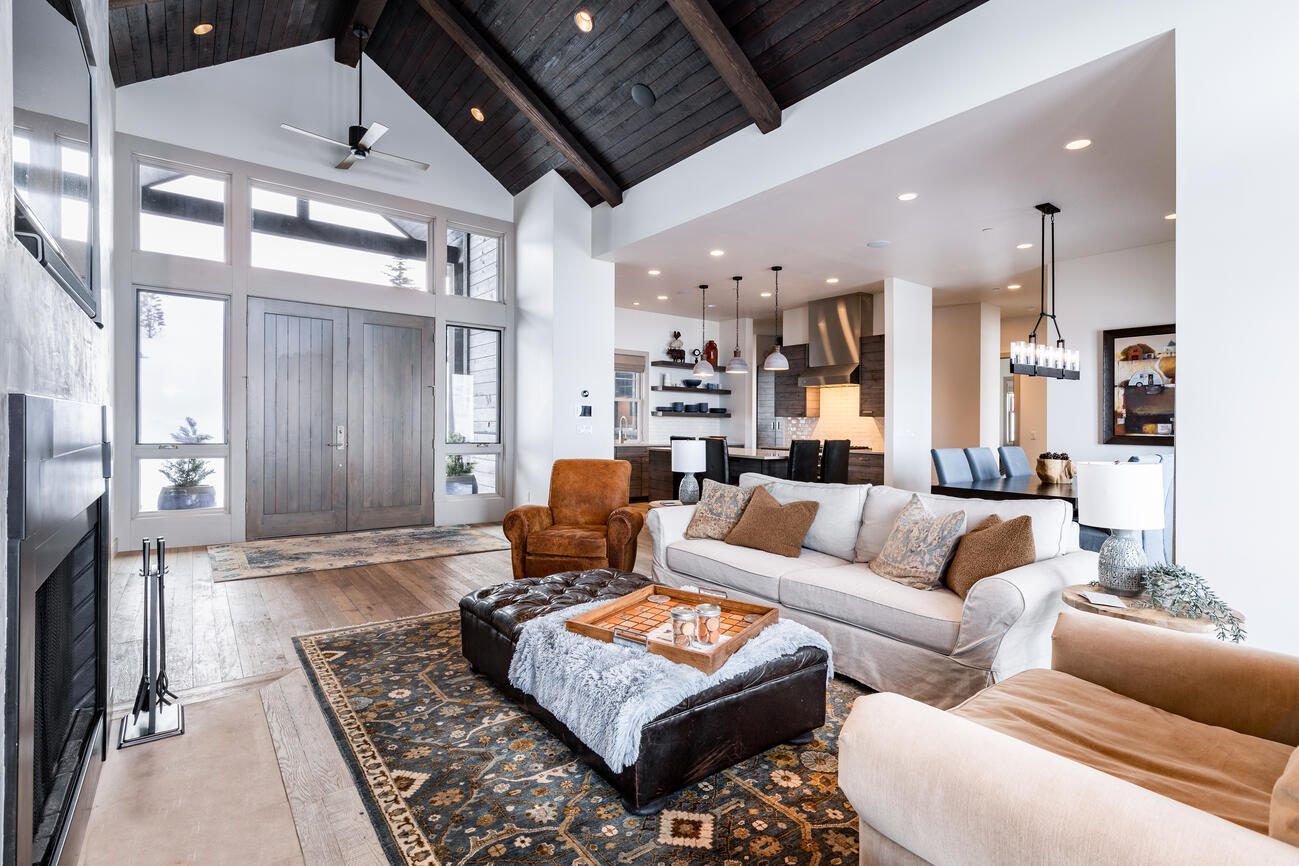 Welcome Home: Victory Ranch - TownLift, Park City News