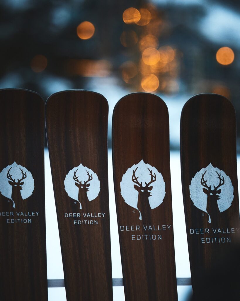 Deer Valley Resort and Land Rover create the 2023 Deer Valley Edition