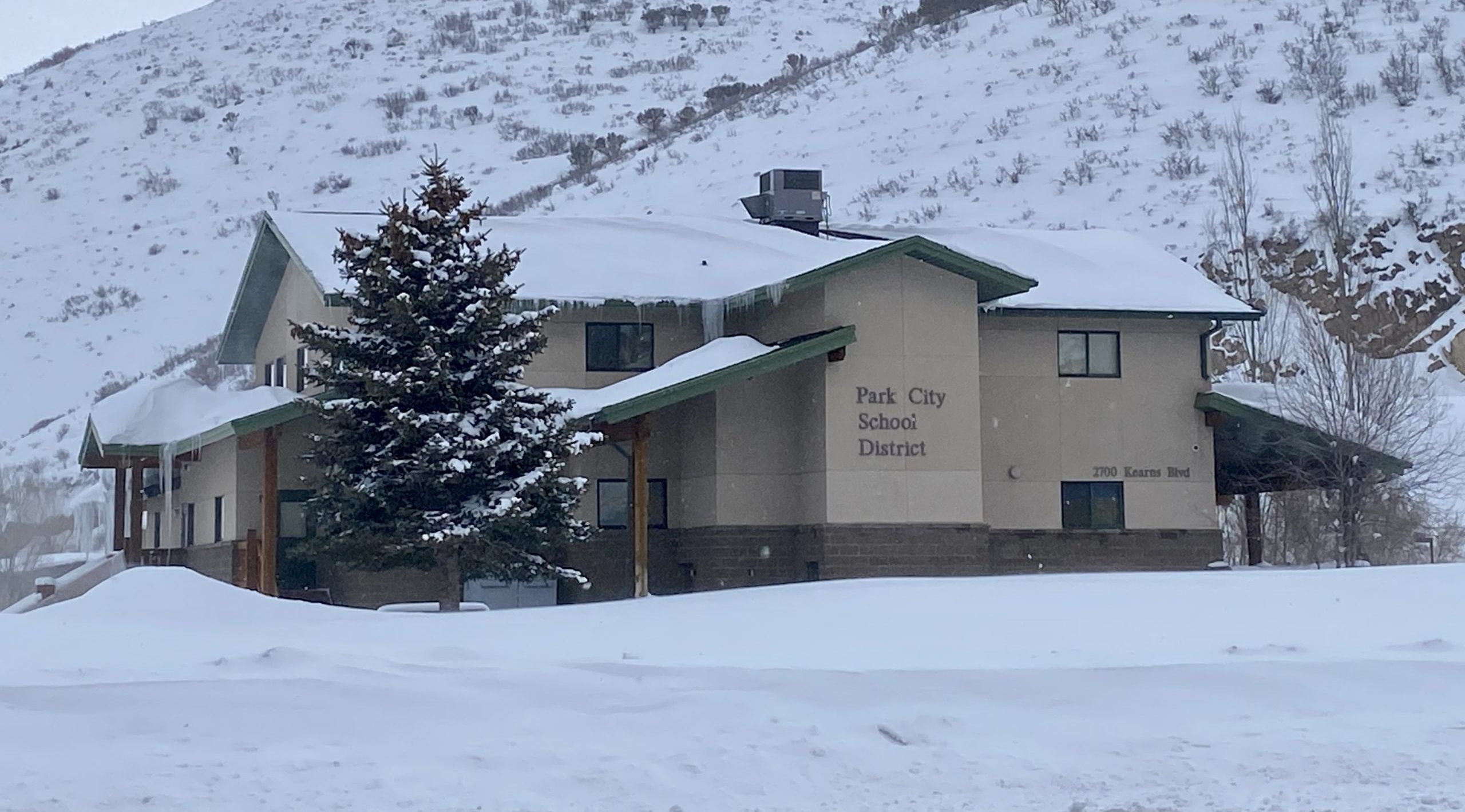 Park City School District.