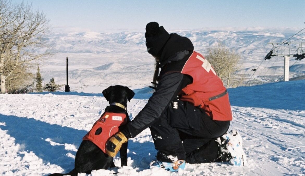 Backcountry Bow Wow supports the Wasatch Backcountry Rescue non-profit that keeps our mountains and people safe.