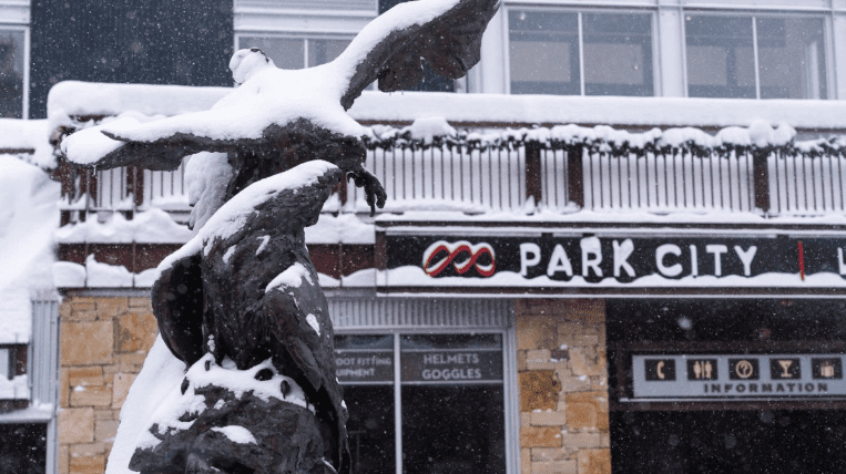 The Park City Chamber of Commerce | Convention & Visitors Bureau encourages the community to enjoy a Snow Day, on March 30 at Park City Mountain.