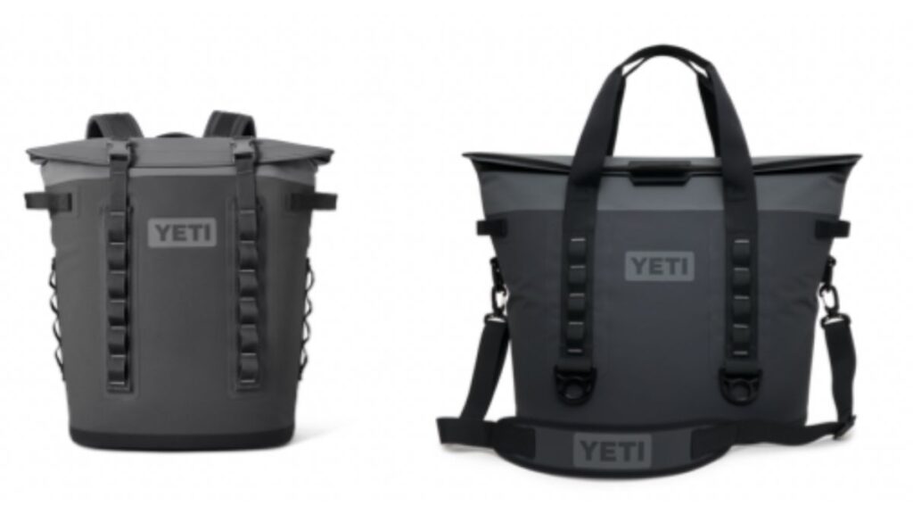 Yeti recalls 1.9 million coolers and cases for magnet hazard - TownLift ...