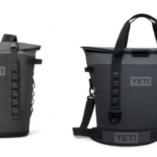 Yeti recalls 1.9 million coolers and cases for hazard TownLift