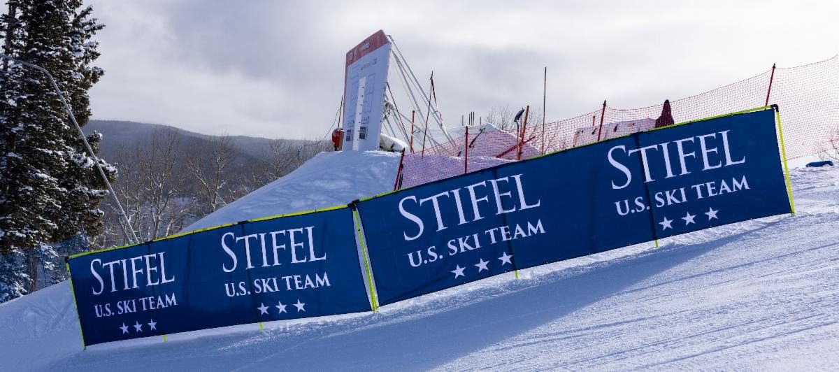 Stifel expands team and event naming rights from alpine into cross country, freeski, and freestyle disciplines.
