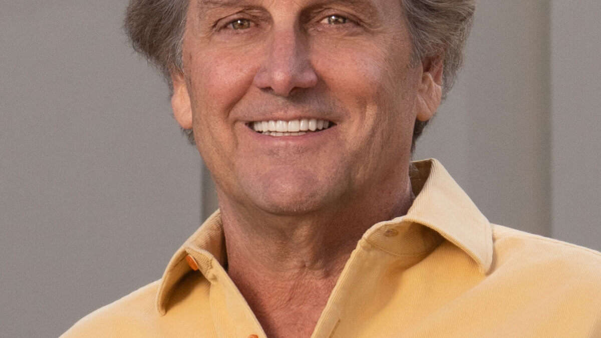 John "JK" Kenworthy announced his withdrawal from the Park City Council election on Sept. 18, 2025.