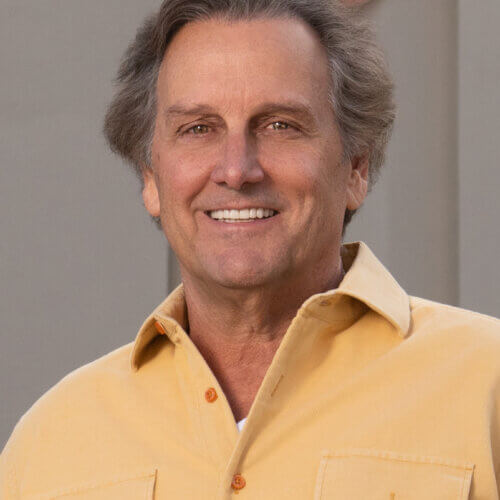John "JK" Kenworthy announced his withdrawal from the Park City Council election on Sept. 18, 2025.