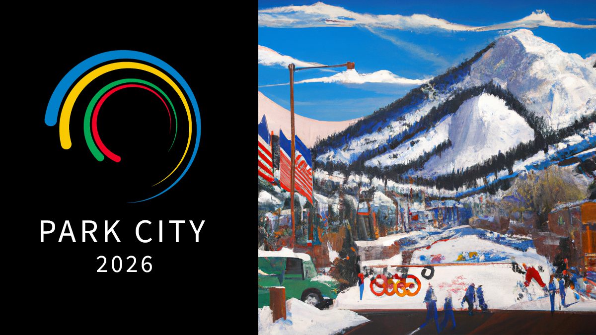 BREAKING 2026 Winter Games are coming to Park City, Utah TownLift